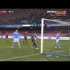 أهداف مباراة نابولي وبولونيا 1-2 كأس إيطاليا