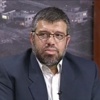 إسرائيل تفرج عن قيادي بارز من حماس إسرائيل تفرج عن قيادي بارز من حماس