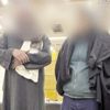عامل ونجل شقيقه يتخلصان من شريكهما بسبب «قطعة أرض» عامل ونجل شقيقه يتخلصان من شريكهما بسبب «قطعة أرض»