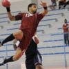 «البنفسج» و«الراقي» يتواعدان في رباعي كأس كبار اليد بعد الدوري