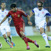 دييجو كوستا: مشاركتي مع منتخب إسبانيا محل شك لتراجع مستواي الفني دييجو كوستا: مشاركتي مع منتخب إسبانيا محل شك لتراجع مستواي الفني