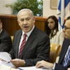 اسرائيل تتجه لمنع مؤيدين للفلسطينيين من الوصول الى تل ابيب جوا اسرائيل تتجه لمنع مؤيدين للفلسطينيين من الوصول الى تل ابيب جوا