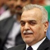 تركيا ترفض تسليم الهاشمي