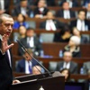أردوغان يجهض "عملية ايمرالي"