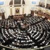 تحالف القوى الثورية : عودة مجلس الشعب تعنى ضمنياً إلغاء الإعلان الدستورى