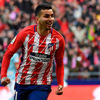 اتلتيكو مدريد يمضي بثبات نحو لقب الوصيف اتلتيكو مدريد يمضي بثبات نحو لقب الوصيف