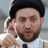 الزعيم الشيعي عمار الحكيم: محاولة اغتيال الكاظمي تطور خطير من شأنه العصف بسمعة البلاد