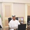 عبيد الطاير يشارك في الاجتماع الختامي لوزراء مالية مجموعة العشرين