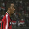 الصدفة تقود حارس الريان القطرى إلى مباراته الدولية الأولى مع منتخب مصر