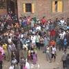 حبس رئيس آل البيت بمصر لحيازته سلاحا
