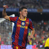 برشلونة : فيا ليس للبيع