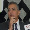 عصام سلطان : ''قنديل ساكت في الموضوع الوحيد اللي بيفهم فيه''