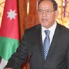 وزير العدل: الشعب الاردني لم يعد يتحمل التزوير في الانتخابات وزير العدل: الشعب الاردني لم يعد يتحمل التزوير في الانتخابات