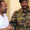 عسكر السودان يدعون لتوحيد الوساطة الإثيوبية والأفريقية