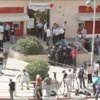 جريمة تصدم الإسرائيليين :7 قتلى وجرحى في سطو على مصرف