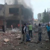 سوريا ترفض اتهامات تركية لها بشأن تفجيرات الريحانية سوريا ترفض اتهامات تركية لها بشأن تفجيرات الريحانية