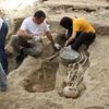 علماء آثار يكتشفون 400 قبر في مقبرة إسلامية قديمة في إسبانيا