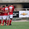 الأهلي يستفيق تدريجيا من غيبوبة بورسعيد بفوز ودي على دبي.. فيديو
