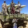 مسؤول عسكري يمني: الهجوم الحوثي على أحد المراكز العسكرية في مأرب يعد جريمة حرب مسؤول عسكري يمني: الهجوم الحوثي على أحد المراكز العسكرية في مأرب يعد جريمة حرب