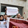 ننشر آخر صورة لـ"شيماء الصباغ" قبل مقتلها