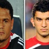 الأهلي يقرر الاستغناء عن سعيود وجونيور الأهلي يقرر الاستغناء عن سعيود وجونيور