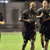 الاتحاد ينهي تحضيراته لمواجهة الشباب بالترفيه .. والإسباني يعتمد على الأجانب