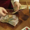 صرف مستحقات مصححي التوجيهي