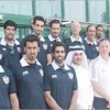 «البرتقالي» يواجه العربي في «ممتاز الطائرة»