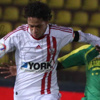 خاص.. إبراهيم صلاح يشكو من كدمة في القدم .. والزمالك راحة الأحد