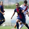 فيديو - "تيكي تاكا" برشلونة ليست للرجال فقط!