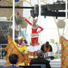 أنتيغوا وبربودا تحتفل باليوم الوطني بعروض موسيقية وثقافية