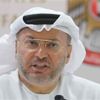 قرقاش: الإمارات تثمن جهود الكويت لتعزيز التضامن في الخليج العربي