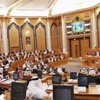 "الشورى السعودي" يقر تغيير عطلة نهاية الاسبوع الي الجمعة والسبت