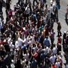 تيارات سياسية مصرية تطالب بتظاهراتها بميدان التحرير بمحاسبة الرئيس مرسي عن المائة يوم الاولى من حكمه