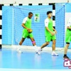 القبضة السعودية جاهزة لفك الشفرة اليابانية القبضة السعودية جاهزة لفك الشفرة اليابانية