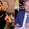 عمرو أديب يهاجم محمد رمضان والفنان يرد بصورة صادمة
