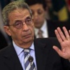 موسي: أرفض تدخل السلطة التنفيذية في مسار السلطة القضائية