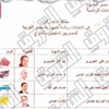 «الشروق» تنشر أول صورة لبطاقة اقتراع المغتربين في الانتخابات الرئاسية
