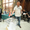 مصر تستعد للمرحلة الثانية من الاستفتاء في مناخ متوتر وتظاهرة في الاسكندرية