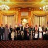 سفارة دولة الكويت في أوكرانيا وقنصليتا ميلانو وكراتشي تحتفل بالأعياد الوطنية