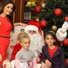 صورة: سيرين عبد النور تستعد لإطلاق برنامجها الجديد أسرار سانتا