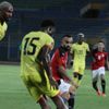 قناة مفتوحة تنقل مباراة منتخب مصر وأنجولا في تصفيات كأس العالم قطر 2022