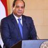 السيسي يُشارك الداخلية الاحتفال بعيد الشرطة