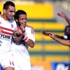الزمالك يحيي آماله في التأهل لنصف النهائي