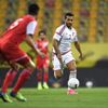 تين كات وزوران.. الأبرز لتدريب «الأبيض»