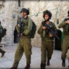 الشرطة الإسرائيلية تعتقل عربيا لتعذيب أطفال فلسطينيين