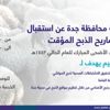 أمانة جدة تستقبل طلبات تصاريح الذبح المؤقت داخل المطابخ المرخصة إلكترونيا