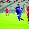 الأولمبي الكويتي يستعد للآسياد في أبوظبي
