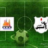 إنبي يصفع تليفونات بني سويف بهدف "كهربا"