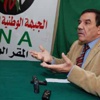 تواتي أول مترشح يودع ملفه لدى المجلس الدستوري